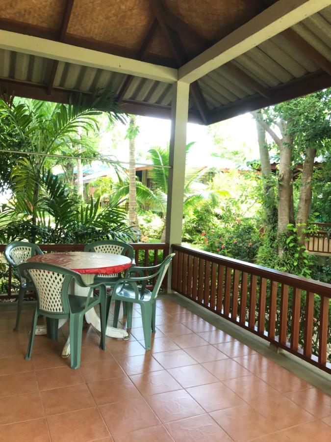 Hanalei Gardens Mae Nam Exterior foto