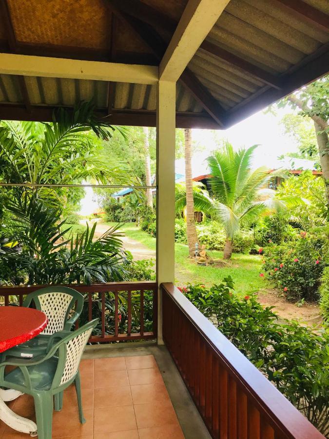 Hanalei Gardens Mae Nam Exterior foto